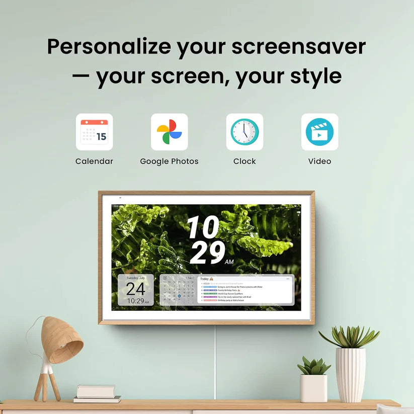 Smart Display Pro