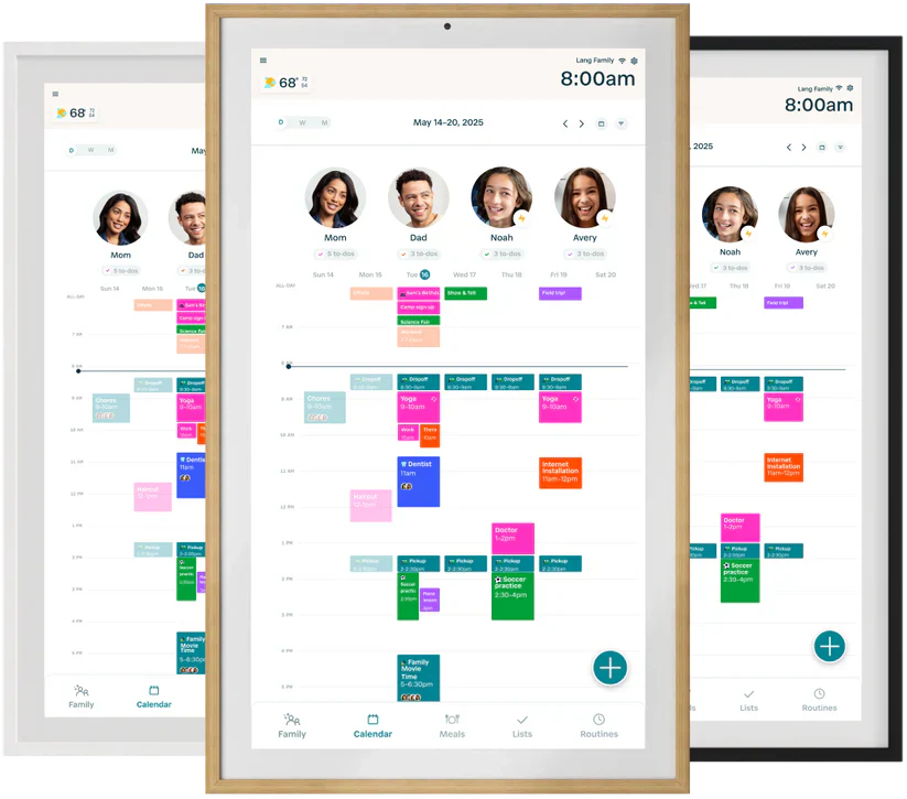 Smart Display Pro